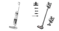 Điểm danh 4 máy hút bụi Dreame đáng đầu tư nhất năm nay
