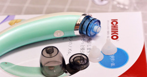 Điểm danh 4 máy hút mũi tốt nhất cho bé