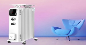 Điểm danh 4 máy sưởi dầu Sunhouse được nhiều người tìm mua