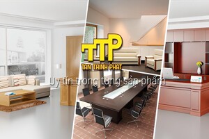 Điểm danh 4 vách ngăn giá tốt và chất lượng của công ty Tân Thịnh Phát