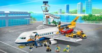 Điểm danh 5 bộ Lego máy bay chất lượng dành cho các bé từ 4 tuổi