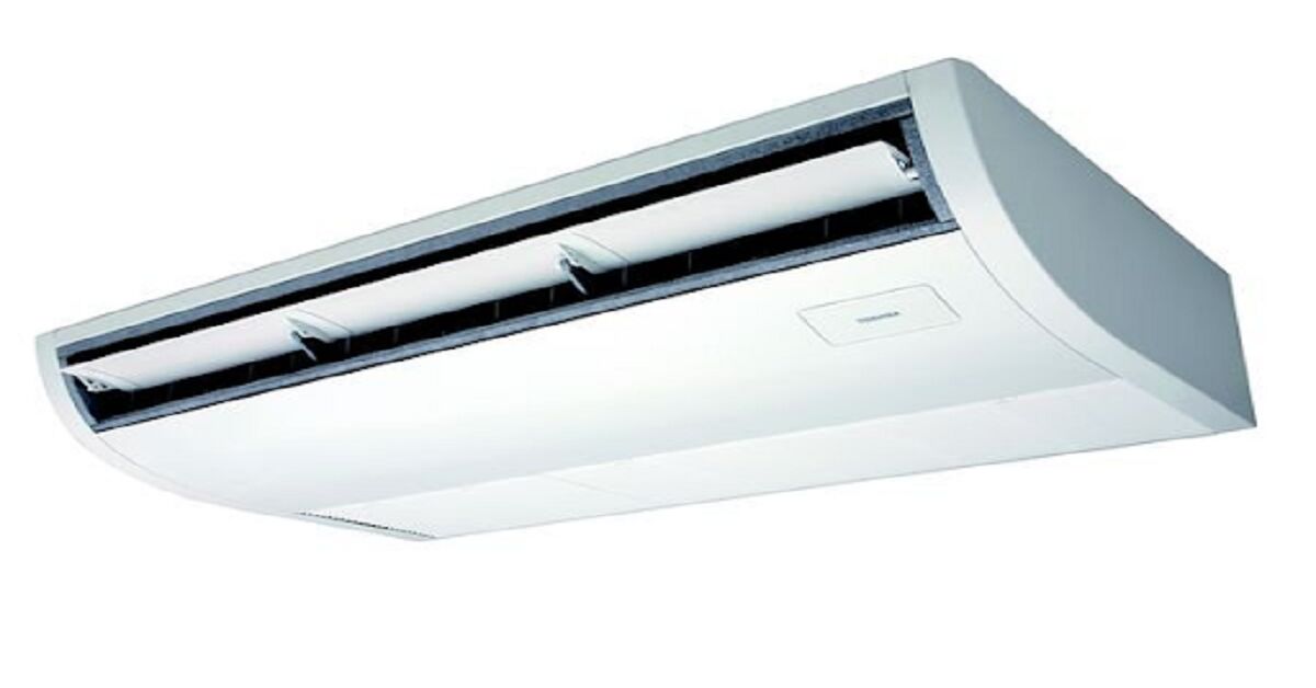 Điểm danh 5 chiếc điều hòa áp trần 1 chiều đáng mua hiện nay