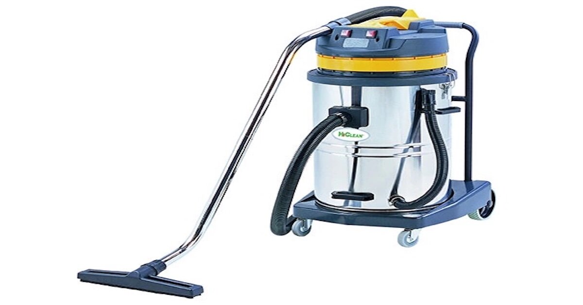 Điểm danh 5 máy hút bụi 80 lít mà các doanh nghiệp không nên bỏ lỡ