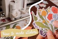 Điểm danh 5 máy in sticker dán tại nhà nên dùng 2024