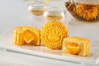 Điểm danh 5 thương hiệu bánh Trung thu lava trứng chảy đáng mua nhất năm 2024