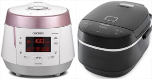 Điểm danh 5 thương hiệu nồi cơm điện chất lượng nên mua dịp cuối năm 2022