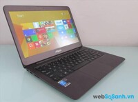 Điểm danh 5 ultrabook tốt giá dưới 20 triệu: gọn nhẹ, mạnh mẽ với giá hợp lý