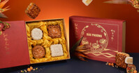 Điểm danh 6 loại bánh trung thu Bảo Phương ngon và mới nhất 2023