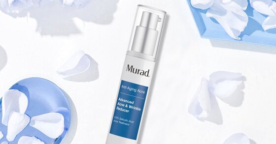 Điểm danh các loại serum Retinol được bác sĩ khuyên dùng, cho da lột xác