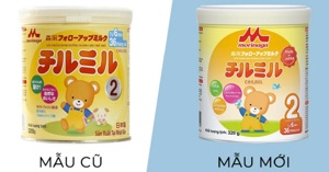 Điểm danh các loại sữa công thức cho bé 2 tuổi HOT nhất 2022