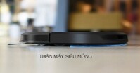 Điểm danh ngay 3 robot hút bụi có mức giá dưới 5 triệu đồng