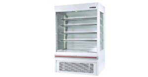 Điểm danh nhanh ưu và nhược điểm của tủ trưng bày Berjaya BS-OS 6SC