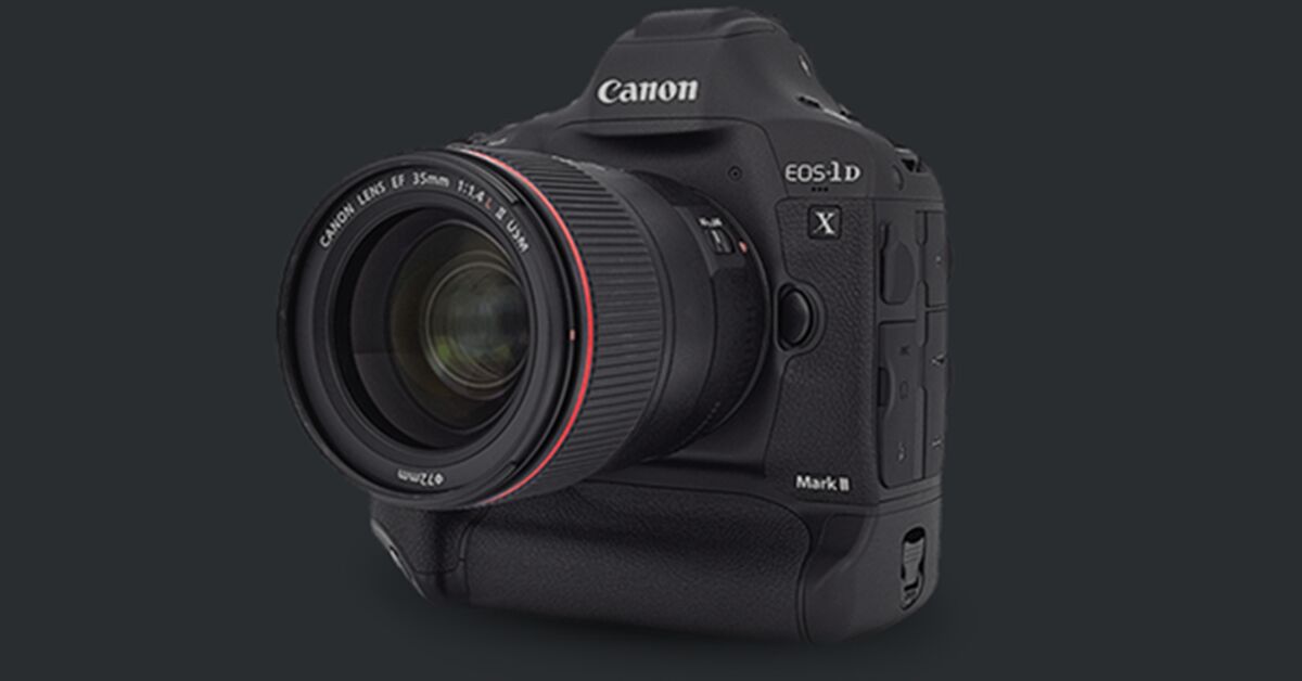 Điểm danh những chiếc máy ảnh chụp trong điều kiện thiếu sáng tốt nhất hiện nay