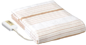 Điểm danh những sản phẩm chăn điện Nhật Bản tốt nhất hiện nay