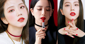 Điểm danh son lì Dior hot nhất, có những dòng nào, màu nào đẹp?