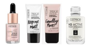 Điểm danh top 3 kem lót Catrice được các chị em săn đón nhiều nhất 2022