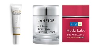 Điểm danh top 4 kem chống lão hóa nào tốt nhất hiện nay