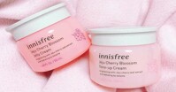 Điểm danh top 4 kem dưỡng da Innisfree ban đêm tốt nhất 2021