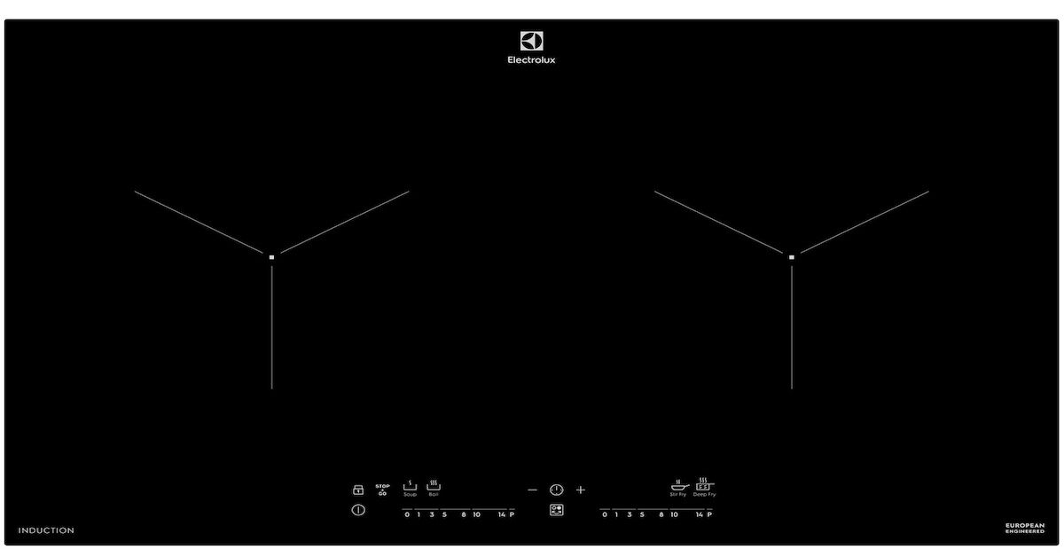 Điểm danh top các dòng bếp từ Electrolux đáng mua nhất 2023
