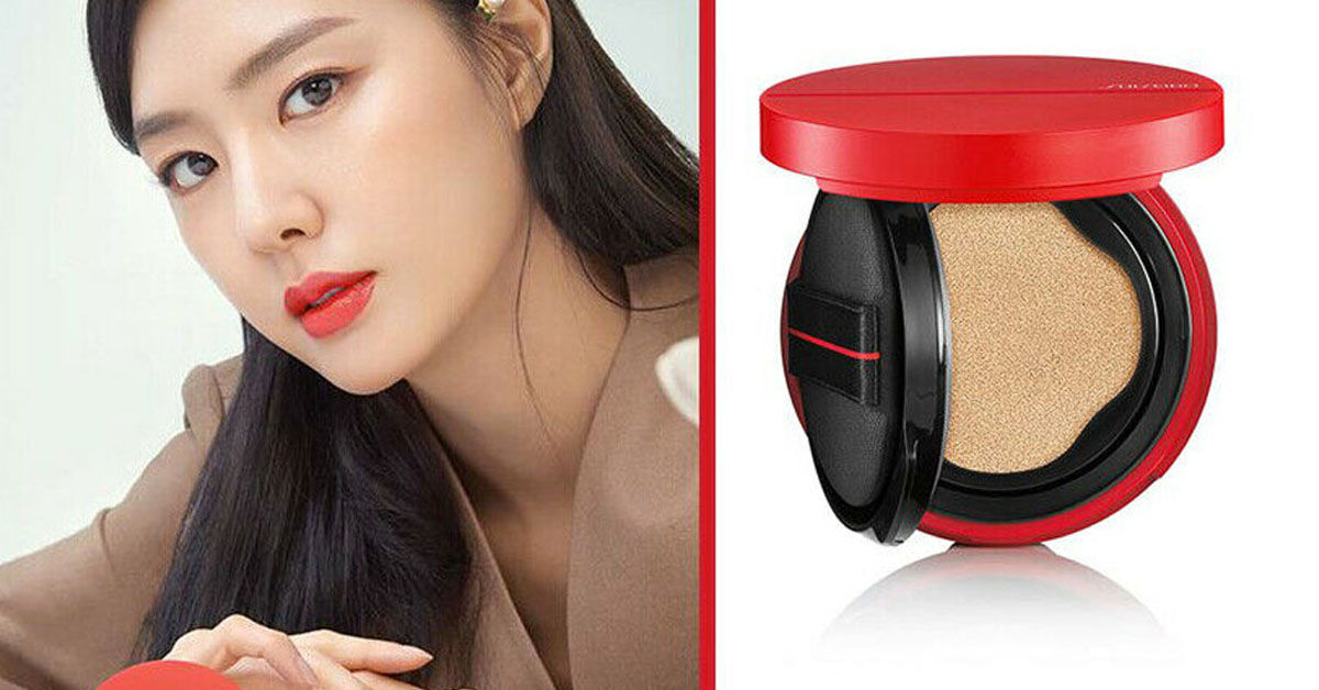 Điểm danh top phấn nước Nhật đáng sắm nhất hiện nay