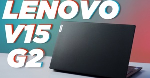 Điểm gì khiến laptop Lenovo V15 G2 ITL 82KB00R2VN thu hút người dùng?