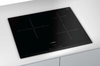 Điểm giống nhau giữa bếp từ Bosch PUC631BB2E và Cata IB 6303 BK