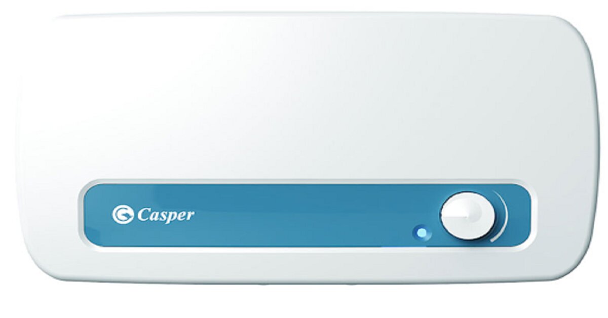 Điểm giống và khác nhau của bình nóng lạnh Casper 20l Eh-20tl11 và Ariston Vitaly 20SL