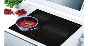 Điểm giống và khác nhau giữa bếp từ âm 3 vùng nấu Cata IS 603 B BK và Cata IRG 603 B