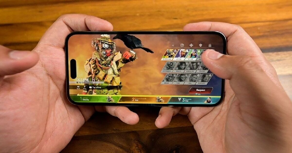Điểm hiệu năng benchmark của iPhone 14 Pro Max khủng cỡ nào?