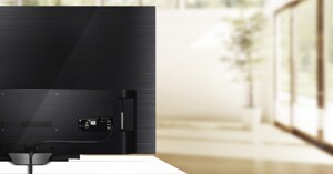 Điểm khác biệt của Smart Tivi OLED LG 55 inch 55B9PTA, 4K UHD so với các dòng khác