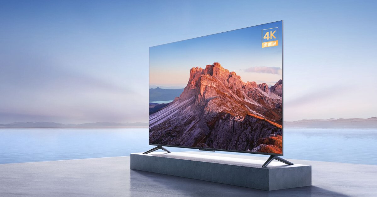 Điểm khác biệt giữa mẫu tivi Xiaomi EA65 và Xiaomi EA65 Pro