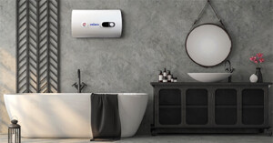 Điểm khác biệt giữa máy nước nóng Frisch Fc 8019 và Frisch Fcs 8019 ở đâu?