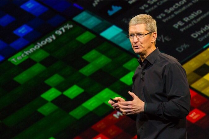 Điểm lại những cấu nói "bất hủ" nhất trong giới Công nghệ năm vừa qua