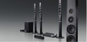 Điểm mặt 5 công nghệ hiện đại trên loa Sony