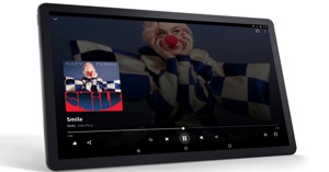 Điểm mặt 5 tính năng vượt trội của máy tính bảng Lenovo M8