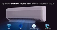 “Điểm mặt” 6 lý do nên mua điều hòa Samsung Wind-Free cho mùa nóng 2022