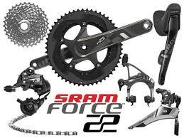 GIỚI THIỆU VỀ GROUPSET SRAM  Xe Hoàng Gia