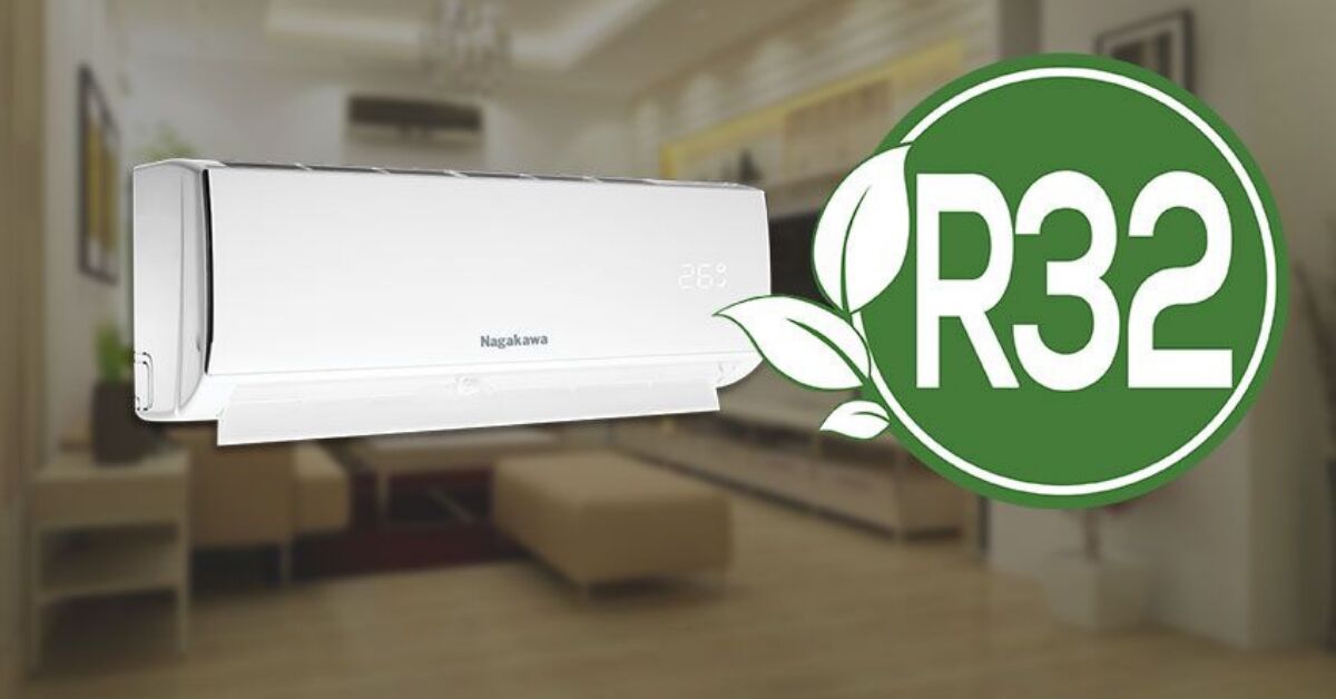 Điểm mặt các model điều hòa Nagakawa Inverter hiện có trên thị trường