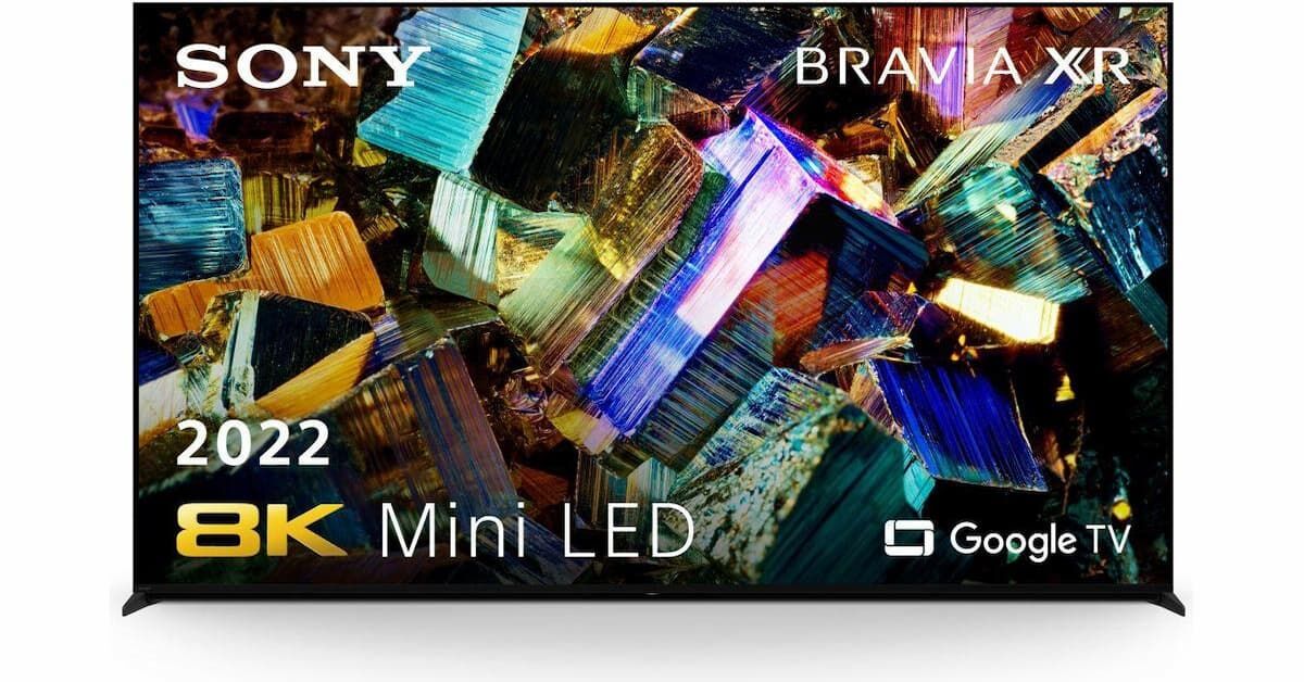 Điểm mặt các tính năng nổi bật của smart tivi Sony 75 inch 8K XR-75Z9K giá hơn 200 triệu