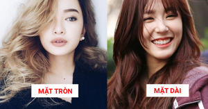 Điểm mặt chỉ tên những kiểu tóc khiến bạn xinh "bất chấp" mọi hoàn cảnh