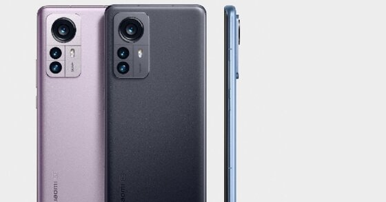 Điểm mặt loại điện thoại Xiaomi mới ra mắt năm 2022