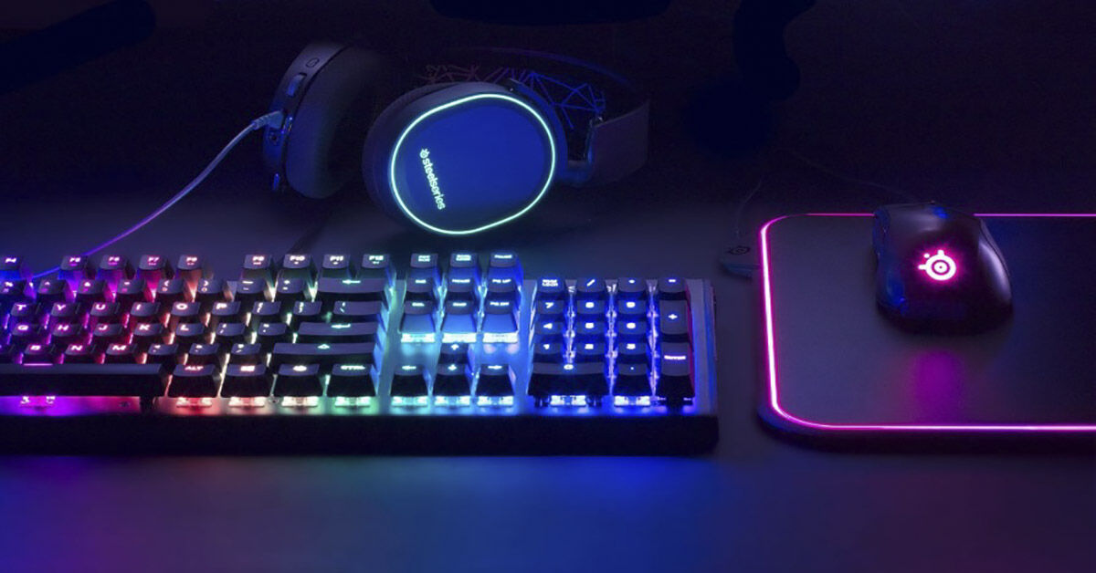 Điểm mặt những bộ bàn phím chất lượng như là thứ "vũ khí số 2" của game thủ năm 2018
