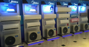 Điểm mặt những công nghệ hiện đại trên điều hòa Midea