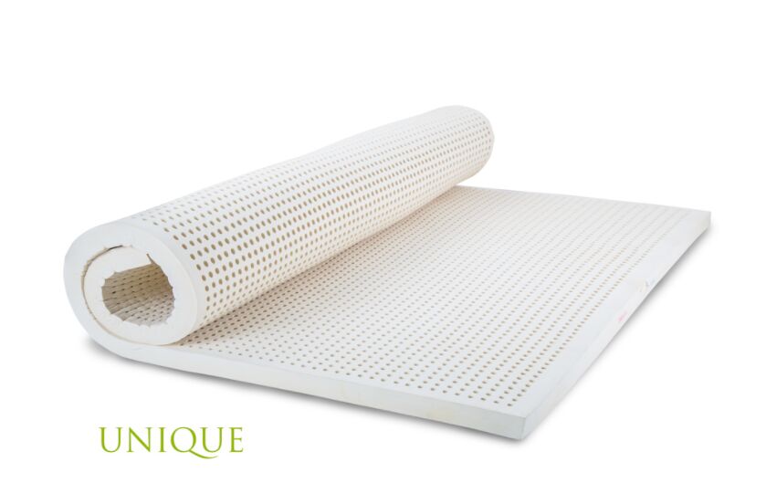 Điểm mặt những dòng nệm cao su Vạn Thành tốt nhất trên thị trường hiện nay