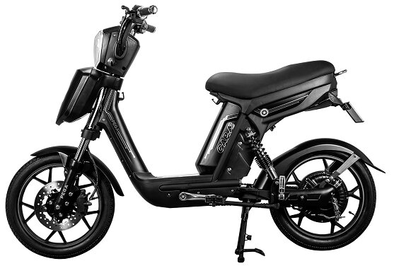 Điểm mặt những dòng xe đạp điện HKbike Pega giá rẻ nhất thị trường năm 2017