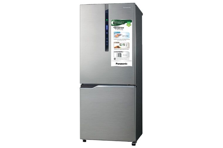 Điểm mặt những tủ lạnh Panasonic có ngăn cấp đông mềm giá rẻ dưới 10 triệu trong năm 2017