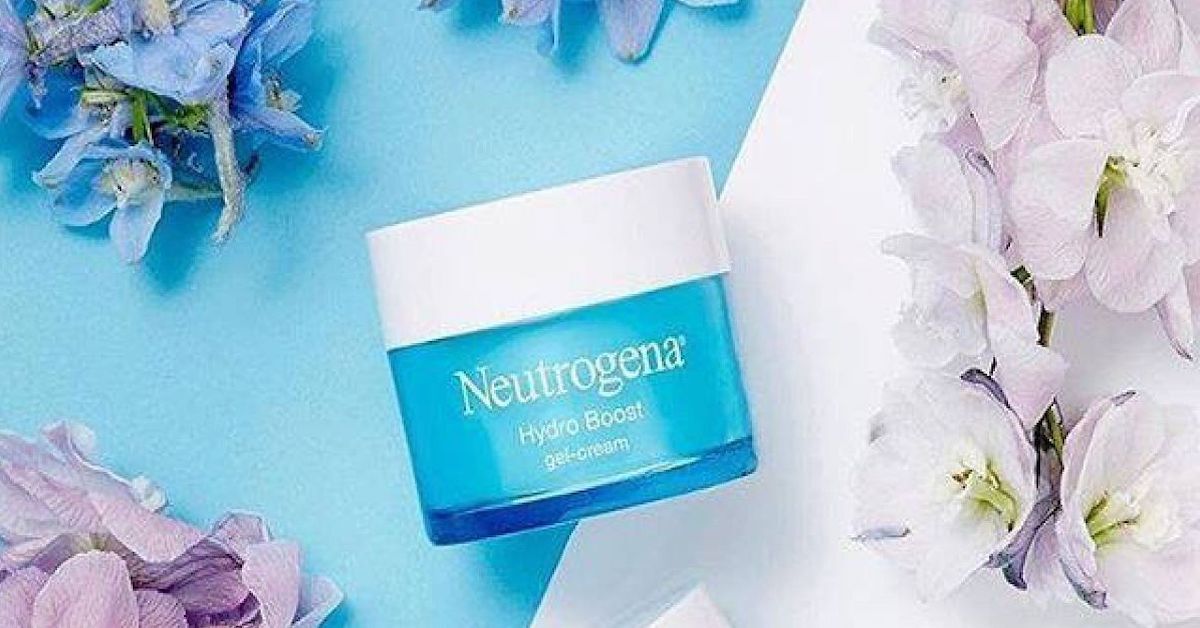 Điểm nhanh 3 loại kem dưỡng ẩm Neutrogena nâng cấp làn da thứ thiệt