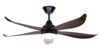 Điểm nổi bật chỉ có trên quạt trần CORA WN 56