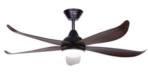 Điểm nổi bật chỉ có trên quạt trần CORA WN 56