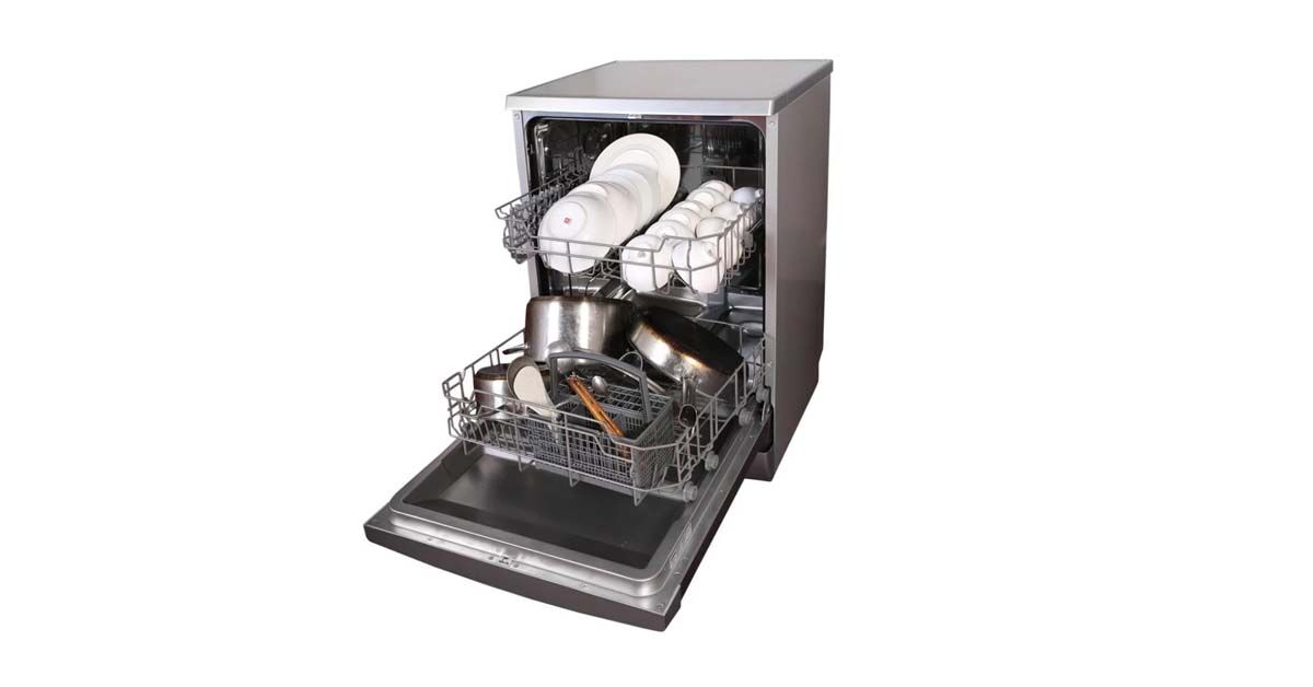 Điểm qua 3 mẫu máy rửa bát Fujishan đáng để đầu tư cho gia đình bạn